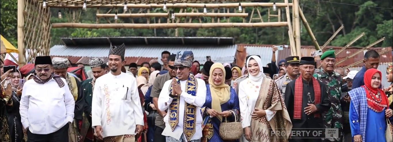Nagari Tanjung