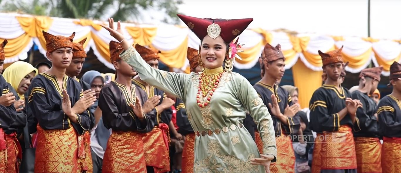 Adat Basandi Syarak